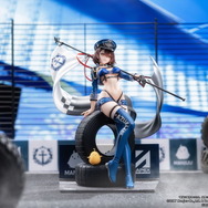 画像はAPEX-TOYS公式Twitterより引用。