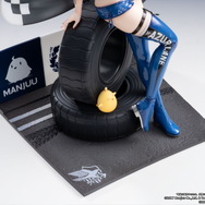 画像はAPEX-TOYS公式Twitterより引用。