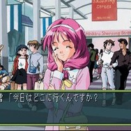 ときめきメモリアル2