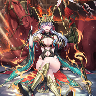 堀江由衣さんのサインが5名に当たる！『天空のアムネジア』フォロー＆RTキャンペーンが1月20日まで開催