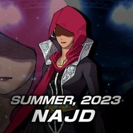 『KOF15』シーズン2が1月17日より開幕！シルヴィ・ポーラ・ポーラやナジュドの参戦も決定