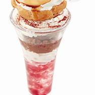 「ココス×にじさんじ」コラボキャンペーン開催決定！Luxiem、ROF-MAOの9人が限定メニューやグッズで登場