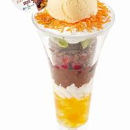 「ココス×にじさんじ」コラボキャンペーン開催決定！Luxiem、ROF-MAOの9人が限定メニューやグッズで登場