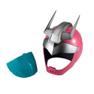 『機動戦士ガンダム』「シャア」のヘルメットが、1月13日より抽選販売開始！全高約33cm、1/1スケールのハイクオリティ