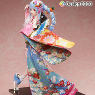 お値段約20万円！「兎田ぺこら」が超美麗日本人形フィギュアに―華やかな笑顔と豪華な着物は、圧巻のハイクオリティ