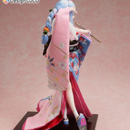 お値段約20万円！「兎田ぺこら」が超美麗日本人形フィギュアに―華やかな笑顔と豪華な着物は、圧巻のハイクオリティ