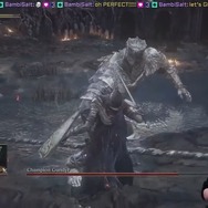 狭間の地に響かすオナラの音色…変な音も出せる電子サックスを使って『ELDEN RING』などフロムゲーの不死クリア目指す男