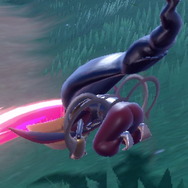 『ポケモンSV』ドドゲザンの“プリケツ”が海外で注目集める―土下座がのぞかせる“プリップリ具合”