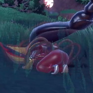 『ポケモンSV』ドドゲザンの“プリケツ”が海外で注目集める―土下座がのぞかせる“プリップリ具合”