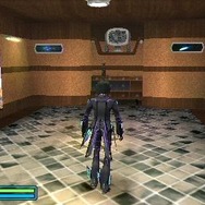 ファンタシースターポータブル2