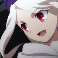 「Fate/stay night [Réalta Nua] 」Fate（セイバールート）オープニングアニメーション