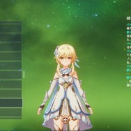 『原神』ゲーム内より