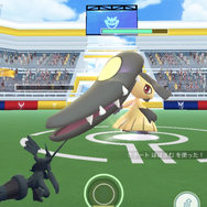 ゼクロムの限定技「クロスサンダー」を徹底解説！「ワイルドボルト」との使い分けが超重要【ポケモンGO 秋田局】