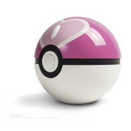 【海外正規品】ラブラブボール レプリカ ミニ 海外ポケセンにて、『ポケモン』ラブラブボールのレプリカが登場