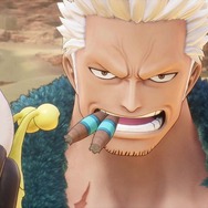 懐かしくも新しい冒険に！『ワンピース オデッセイ』PS/XSX|S向けに発売―トレイラーでは桜庭統氏の「ウィーアー」オーケストラアレンジも