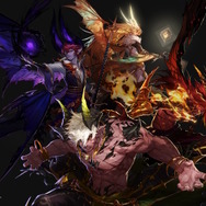 ※画像は『アラド戦記』のものです。