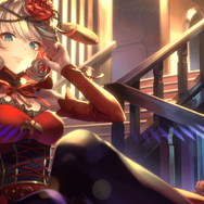 クラシックをテーマにしたRPG『タクトオーパス』をテストプレイ！随所で感じられたのは“作り込み”と“やり応え”