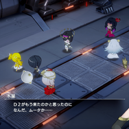 クラシックをテーマにしたRPG『タクトオーパス』をテストプレイ！随所で感じられたのは“作り込み”と“やり応え”