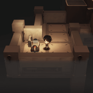 クラシックをテーマにしたRPG『タクトオーパス』をテストプレイ！随所で感じられたのは“作り込み”と“やり応え”