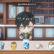 クラシックをテーマにしたRPG『タクトオーパス』をテストプレイ！随所で感じられたのは“作り込み”と“やり応え”