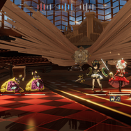 クラシックをテーマにしたRPG『タクトオーパス』をテストプレイ！随所で感じられたのは“作り込み”と“やり応え”