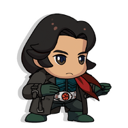 仮面ライダーでハクスラ！映画の世界をゲーム化した『SD シン・仮面ライダー 乱舞』が、スイッチ/Steam向けに3月23日発売