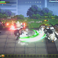 仮面ライダーでハクスラ！映画の世界をゲーム化した『SD シン・仮面ライダー 乱舞』が、スイッチ/Steam向けに3月23日発売