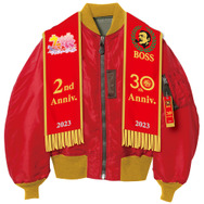 『ウマ娘』×「BOSS」コラボ第2弾の詳細公開!2月7日から新商品「ボス 優駿の微糖」発売へ