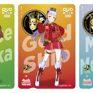 『ウマ娘』×「BOSS」コラボ第2弾の詳細公開!2月7日から新商品「ボス 優駿の微糖」発売へ