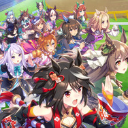 『ウマ娘』×「BOSS」コラボ第2弾の詳細公開!2月7日から新商品「ボス 優駿の微糖」発売へ