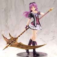 殲滅天使こと「レン・ブライト」が、『閃の軌跡IV』『創の軌跡』の姿でフィギュア化！大切な”家族”がプリントされた台座は必見