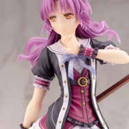 殲滅天使こと「レン・ブライト」が、『閃の軌跡IV』『創の軌跡』の姿でフィギュア化！大切な”家族”がプリントされた台座は必見