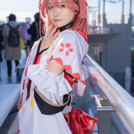 さくらみこ「ホロライブ」／うりん、撮影：tama