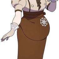 『ポケモンSV』アオキ、マスカーニャらの「公式イラスト」公開！3Dモデルと一風変わった姿を要チェック