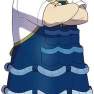 『ポケモンSV』アオキ、マスカーニャらの「公式イラスト」公開！3Dモデルと一風変わった姿を要チェック