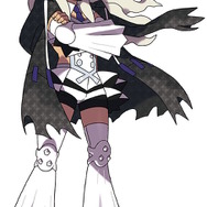 『ポケモンSV』アオキ、マスカーニャらの「公式イラスト」公開！3Dモデルと一風変わった姿を要チェック