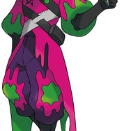 『ポケモンSV』アオキ、マスカーニャらの「公式イラスト」公開！3Dモデルと一風変わった姿を要チェック