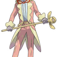 『ポケモンSV』アオキ、マスカーニャらの「公式イラスト」公開！3Dモデルと一風変わった姿を要チェック