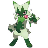 『ポケモンSV』アオキ、マスカーニャらの「公式イラスト」公開！3Dモデルと一風変わった姿を要チェック