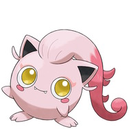 『ポケモンSV』アオキ、マスカーニャらの「公式イラスト」公開！3Dモデルと一風変わった姿を要チェック