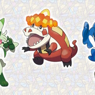 『ポケモンSV』アオキ、マスカーニャらの「公式イラスト」公開！3Dモデルと一風変わった姿を要チェック
