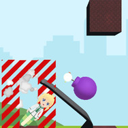 『救え！邪神ちゃんドロップキック（Rescue！DROPKICK ON MY DEVIL!!）』