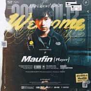 元『フォトナ』プロ「まうふぃん」選手が『VALORANT』への移行を表明！RiddleからNORTHEPTIONへ期限付き移籍