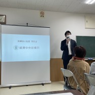 VR技術を駆使して認知症を体験、症状の理解に繋げる！参加者からは「今まで寄り添えていなかった」と驚きの声