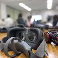 VR技術を駆使して認知症を体験、症状の理解に繋げる！参加者からは「今まで寄り添えていなかった」と驚きの声