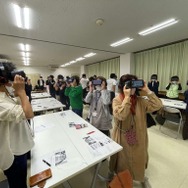 VR技術を駆使して認知症を体験、症状の理解に繋げる！参加者からは「今まで寄り添えていなかった」と驚きの声