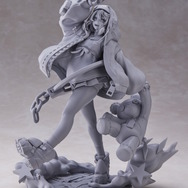 画像はspiritale公式Twitterから引用。