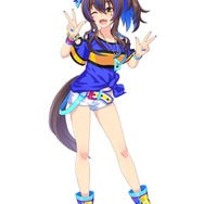 『ウマ娘』舞台化記念の新CM「New Stage」篇公開！ノリノリのヘリオス、対する“不動のダイイチルビー”に思わずクスリ