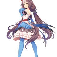 『ウマ娘』舞台化記念の新CM「New Stage」篇公開！ノリノリのヘリオス、対する“不動のダイイチルビー”に思わずクスリ