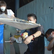 NHK BS「魔改造の夜 ディープストーリー」に、SIEのエンジニアが出演！「ネコちゃん落下25m走」の舞台裏に迫る【放送は1月13日22時から】